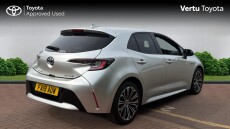 Toyota Corolla 1.8 VVT-i Hybrid Design 5dr CVT Hybrid Hatchback